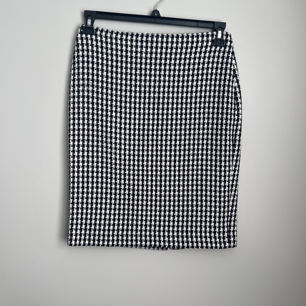 Karl Lager pleaded skirt